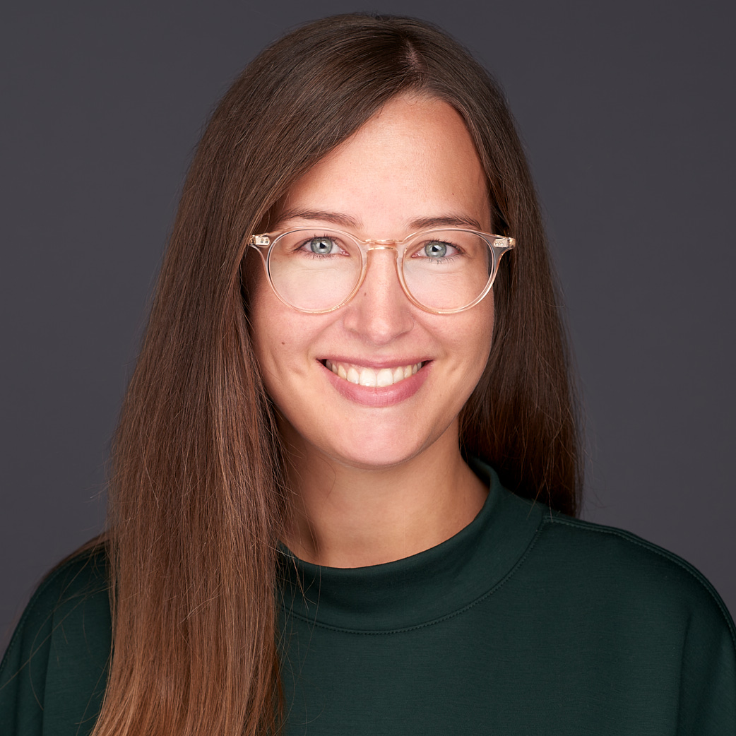 Madeline Hecht